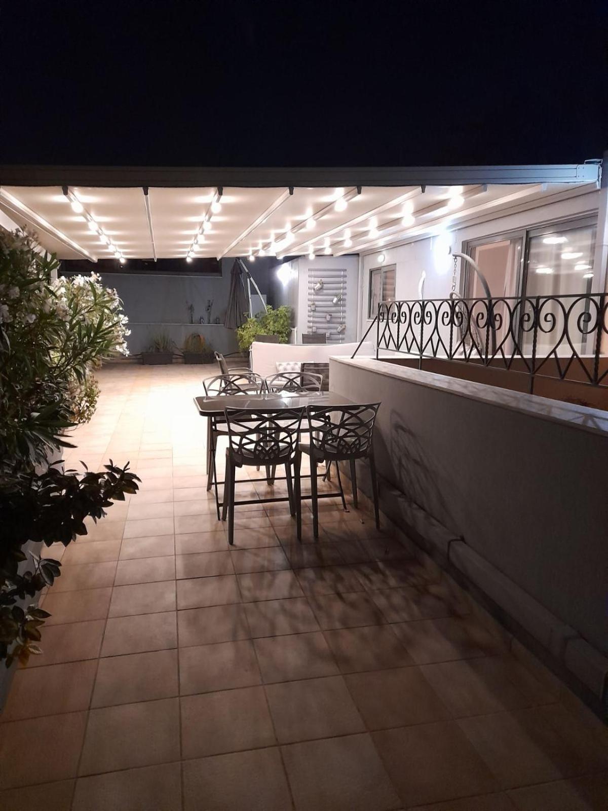 V&V Acropolis View Apartment Athens Luaran gambar