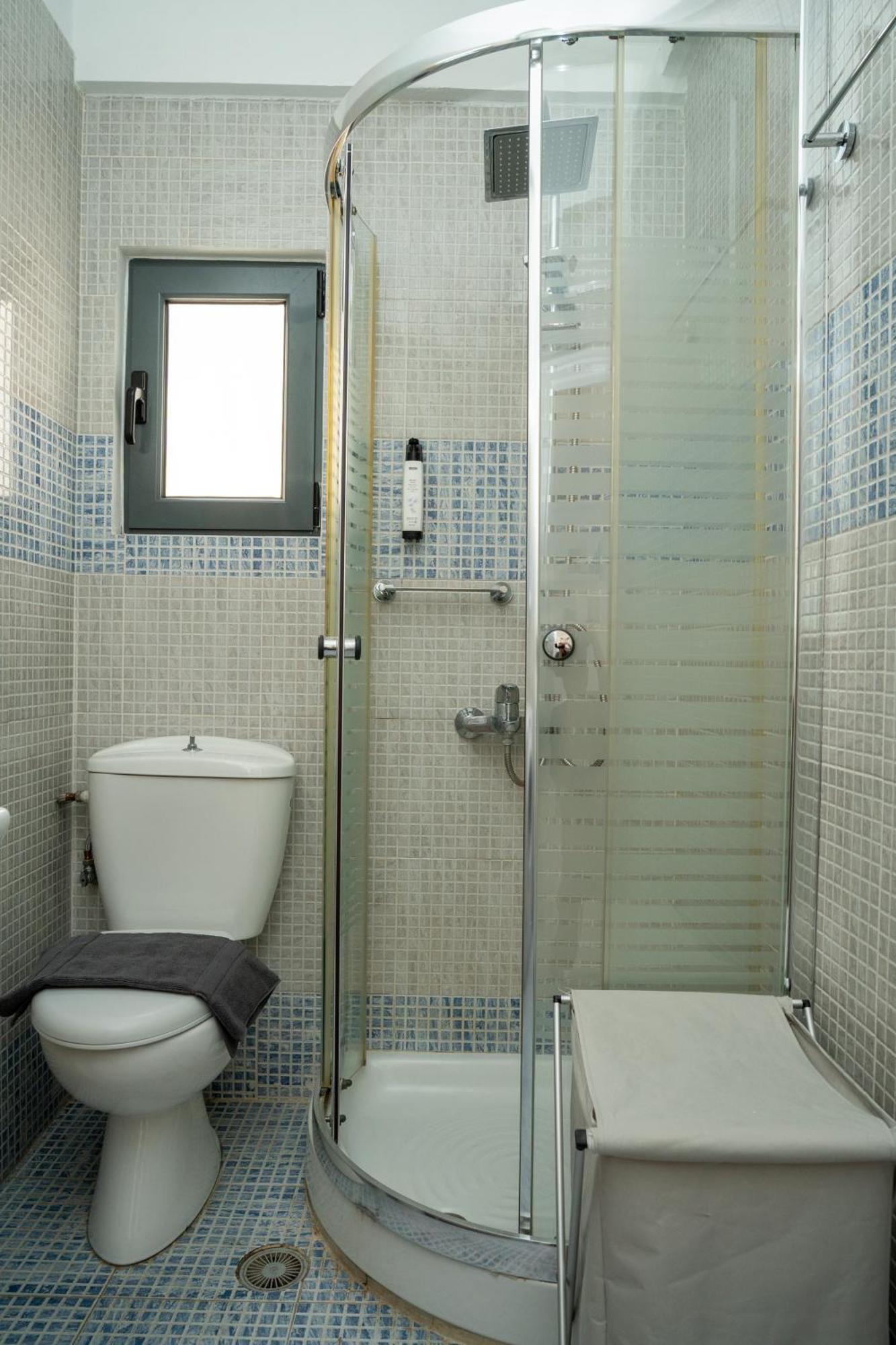 V&V Acropolis View Apartment Athens Luaran gambar