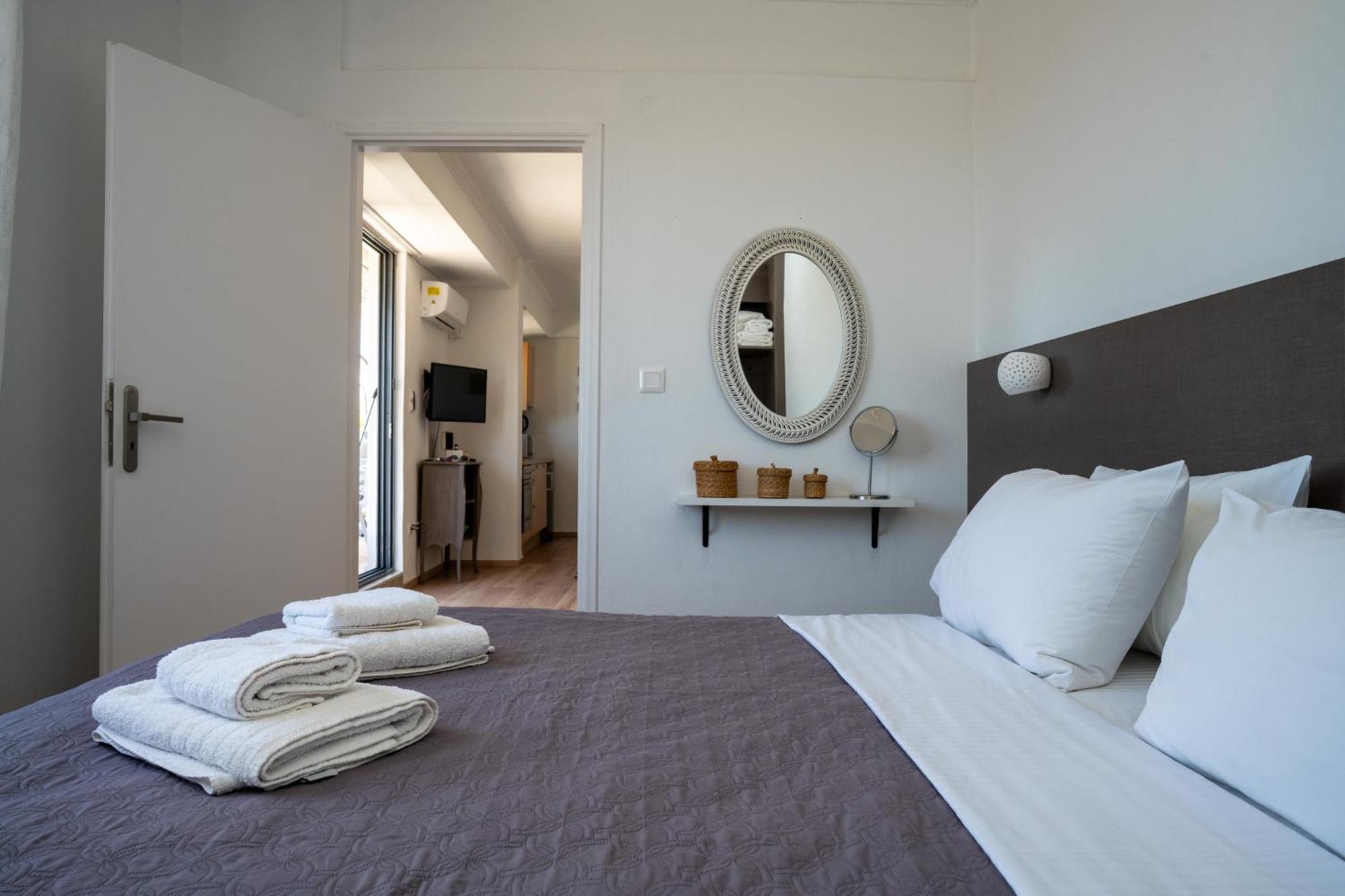 V&V Acropolis View Apartment Athens Luaran gambar