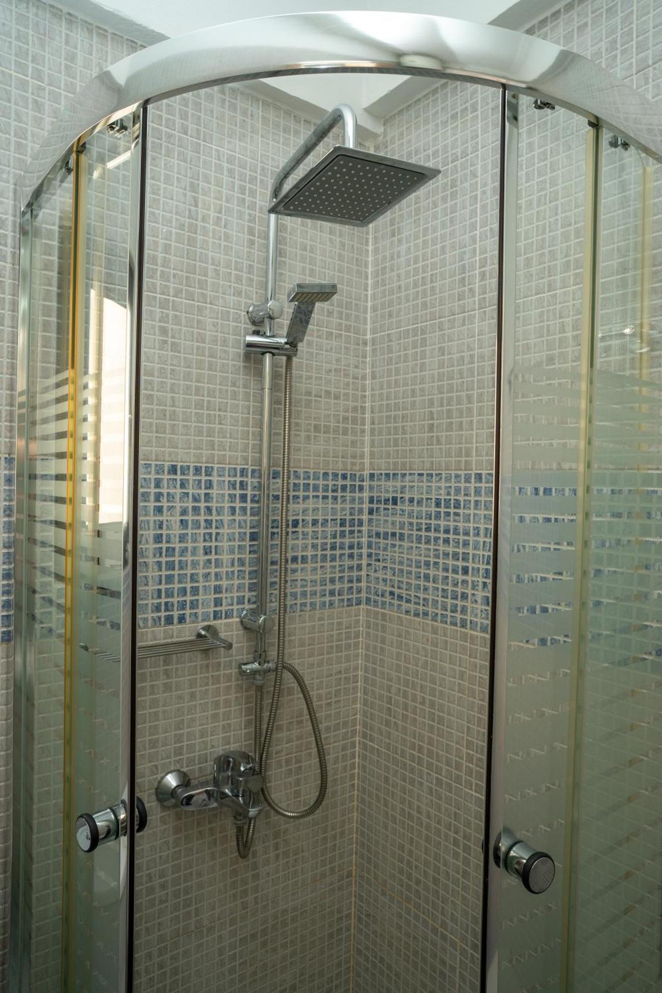 V&V Acropolis View Apartment Athens Luaran gambar