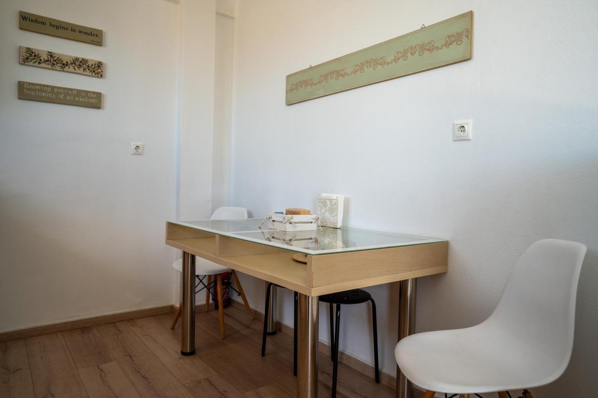 V&V Acropolis View Apartment Athens Luaran gambar