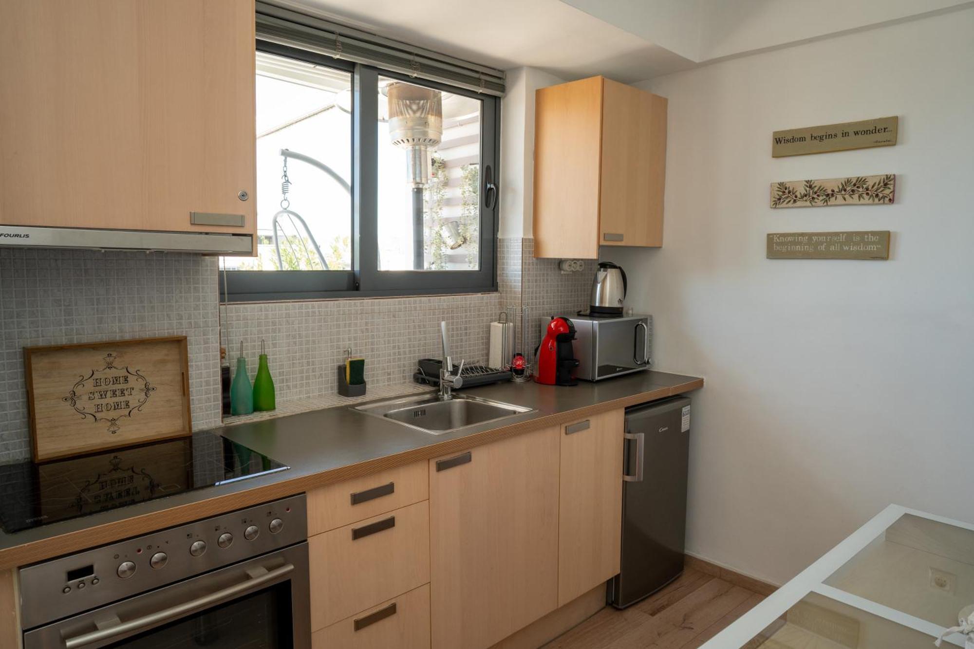 V&V Acropolis View Apartment Athens Luaran gambar