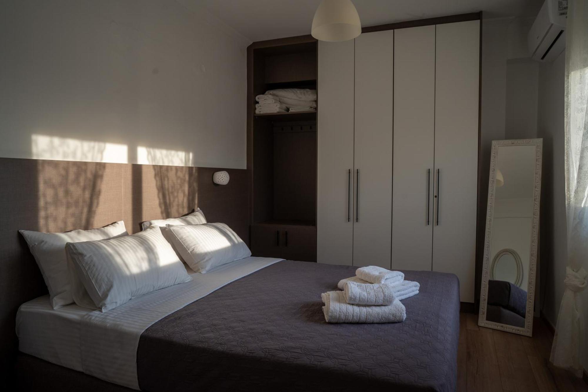 V&V Acropolis View Apartment Athens Luaran gambar