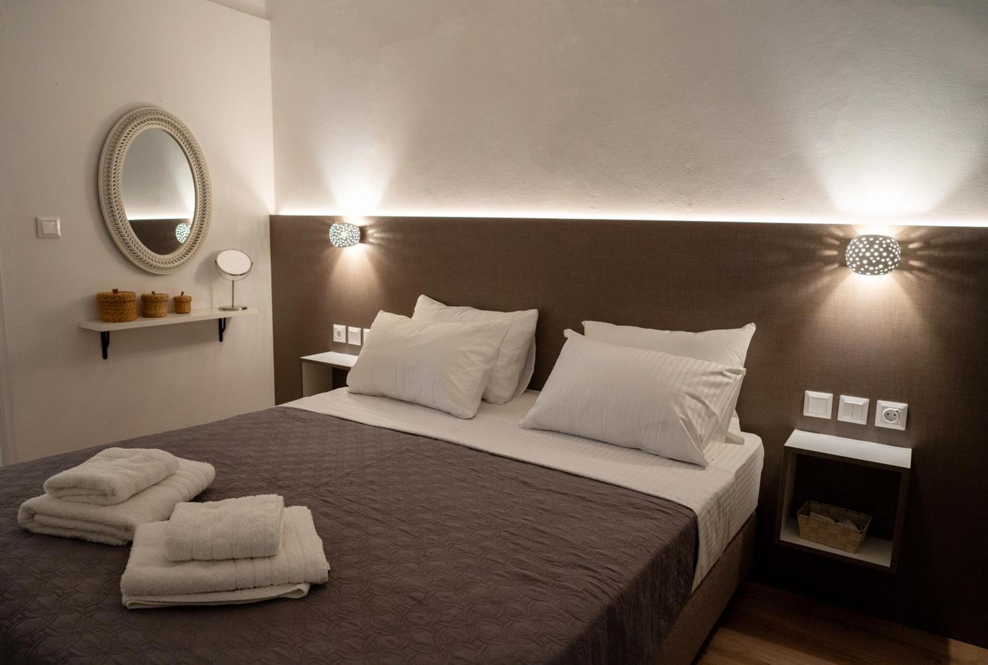 V&V Acropolis View Apartment Athens Luaran gambar