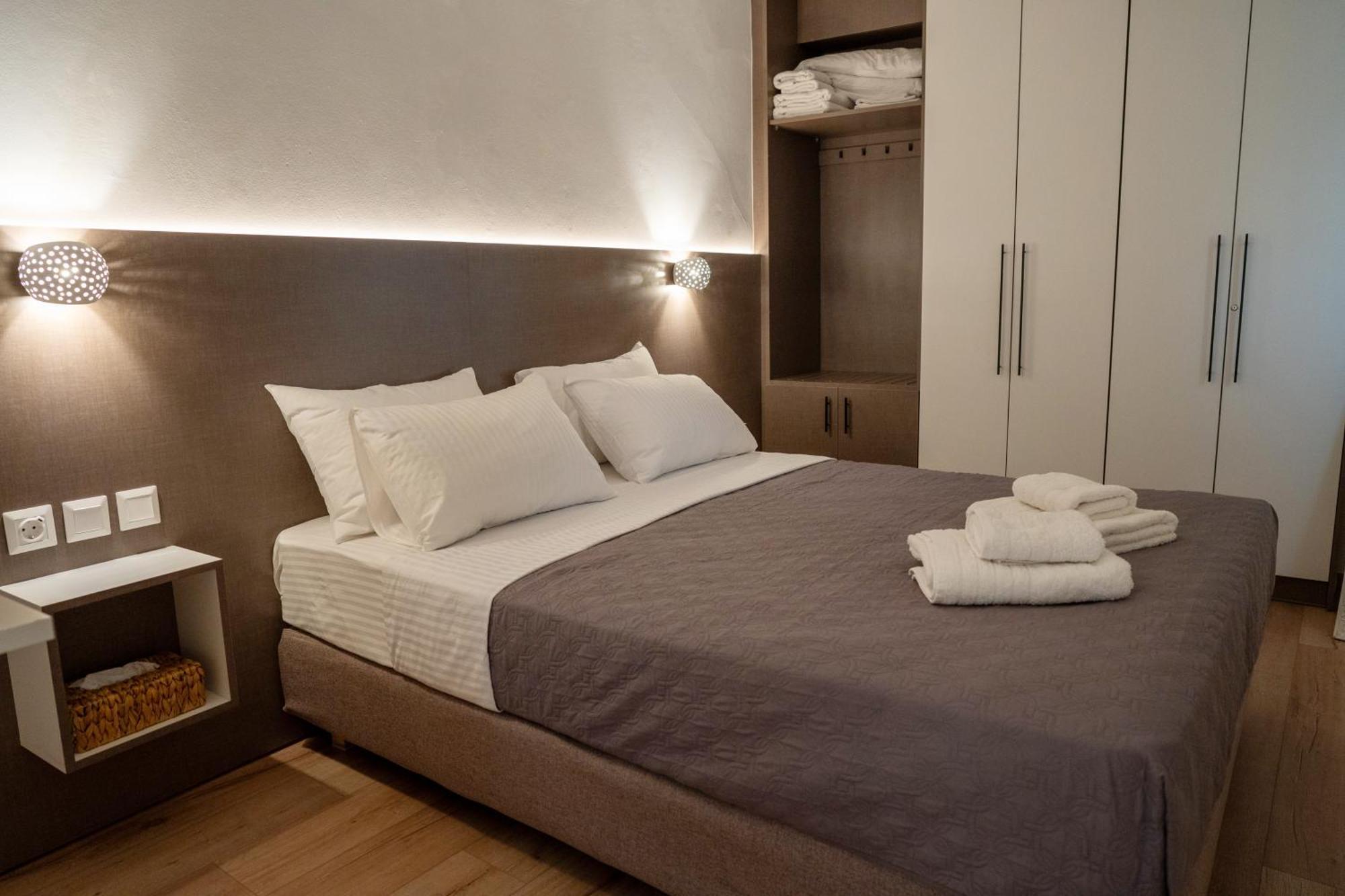 V&V Acropolis View Apartment Athens Luaran gambar