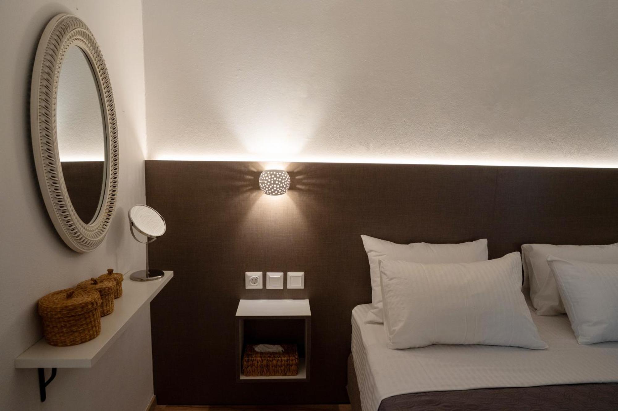 V&V Acropolis View Apartment Athens Luaran gambar