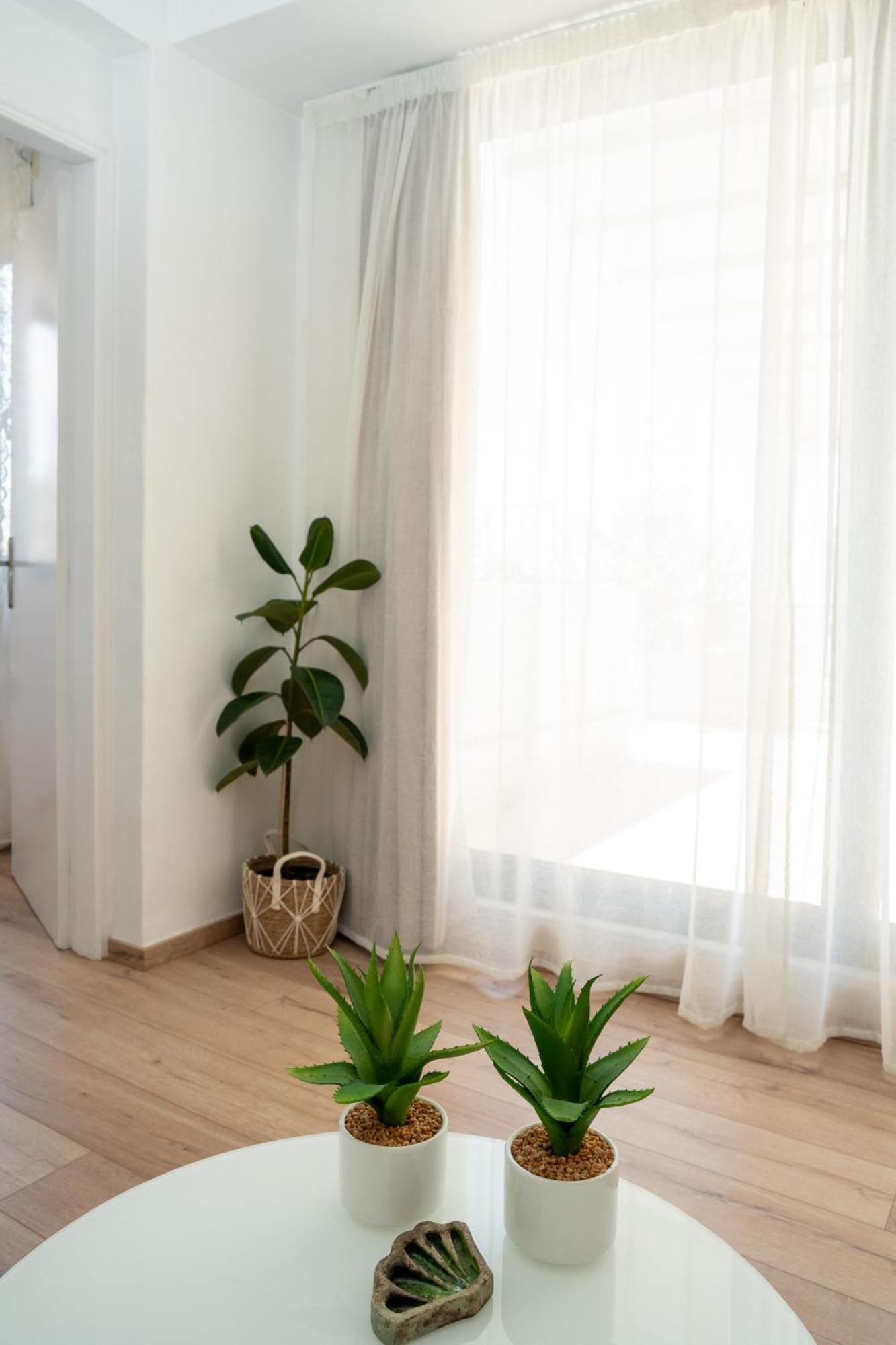 V&V Acropolis View Apartment Athens Luaran gambar