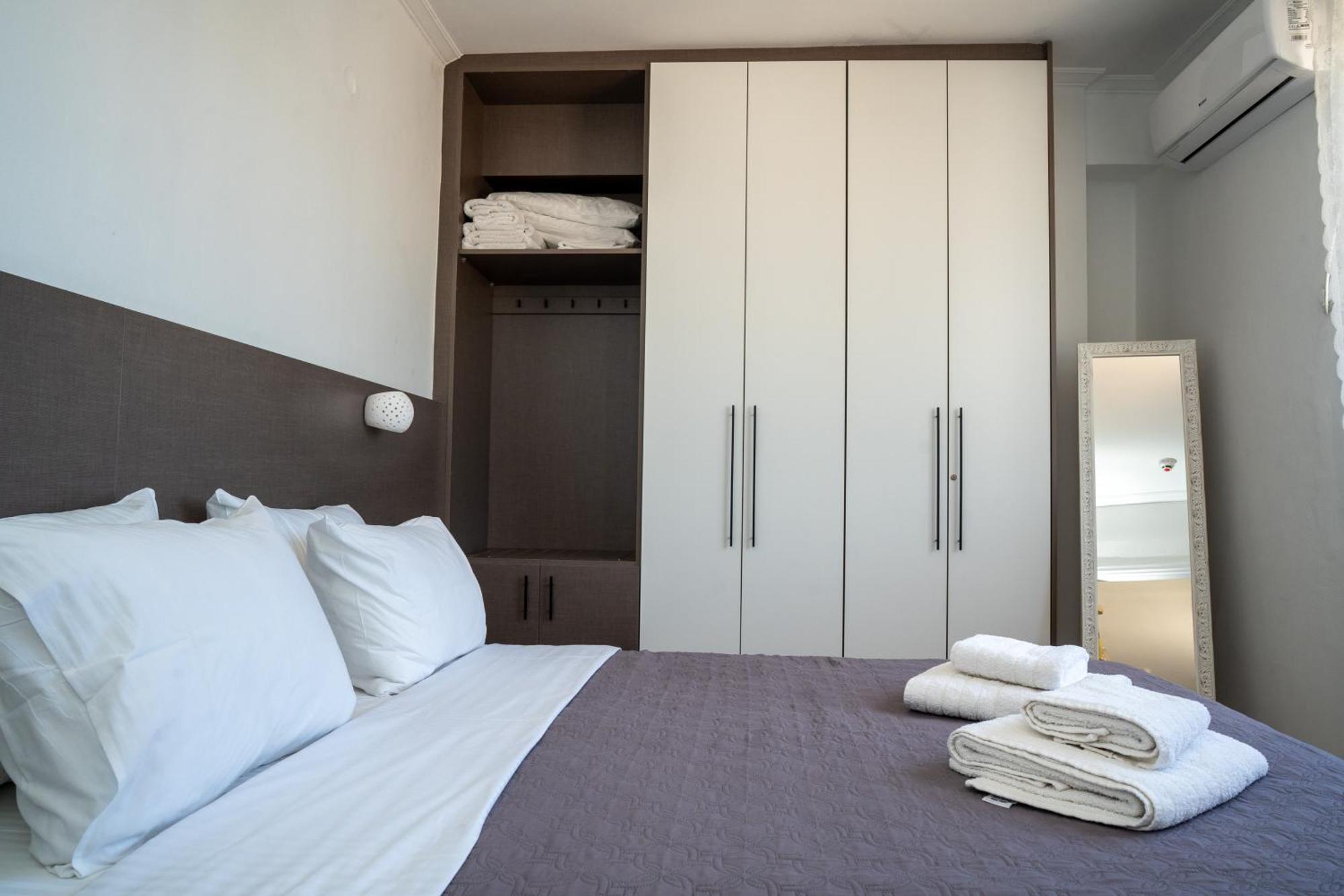 V&V Acropolis View Apartment Athens Luaran gambar
