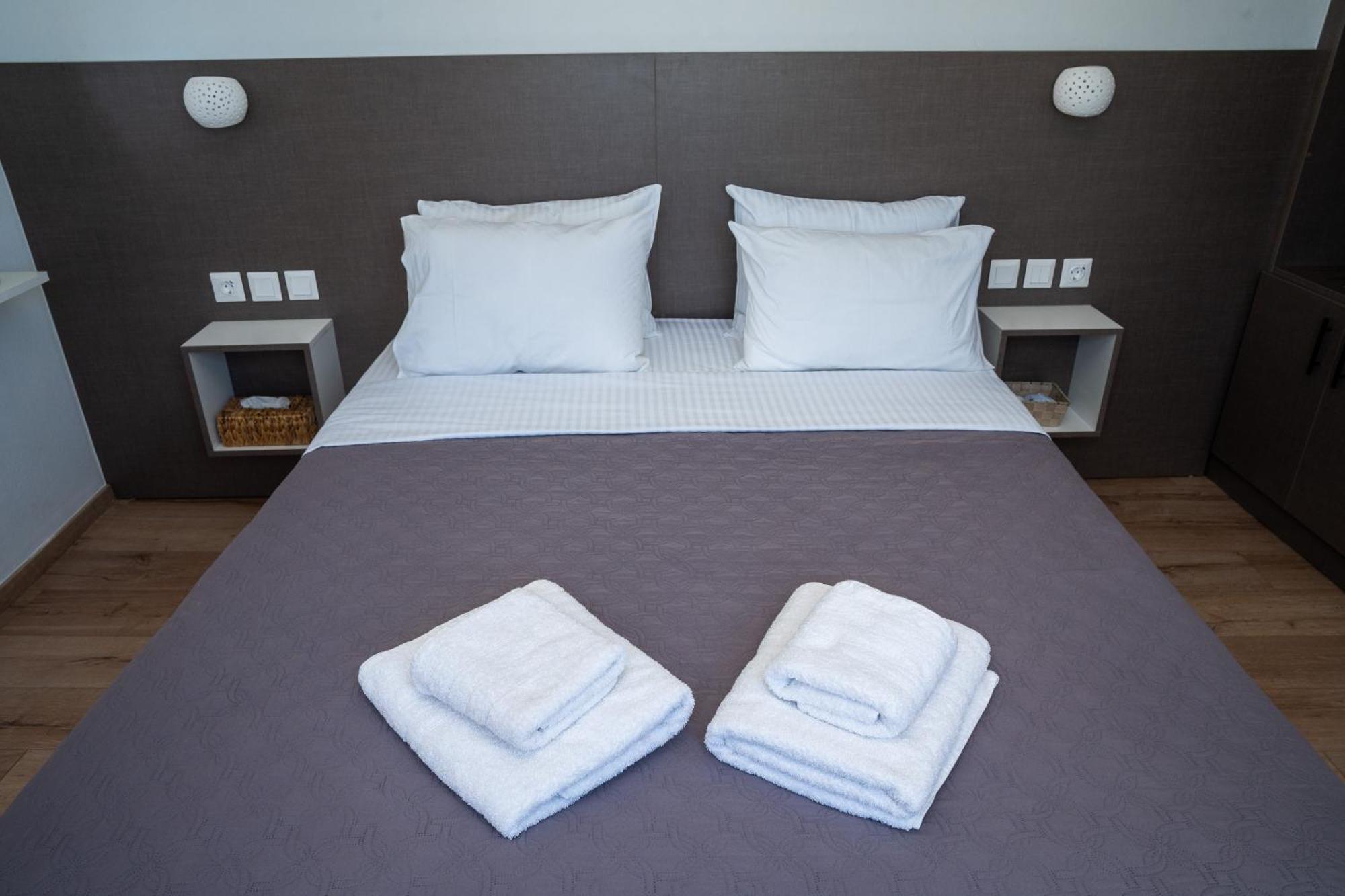 V&V Acropolis View Apartment Athens Luaran gambar