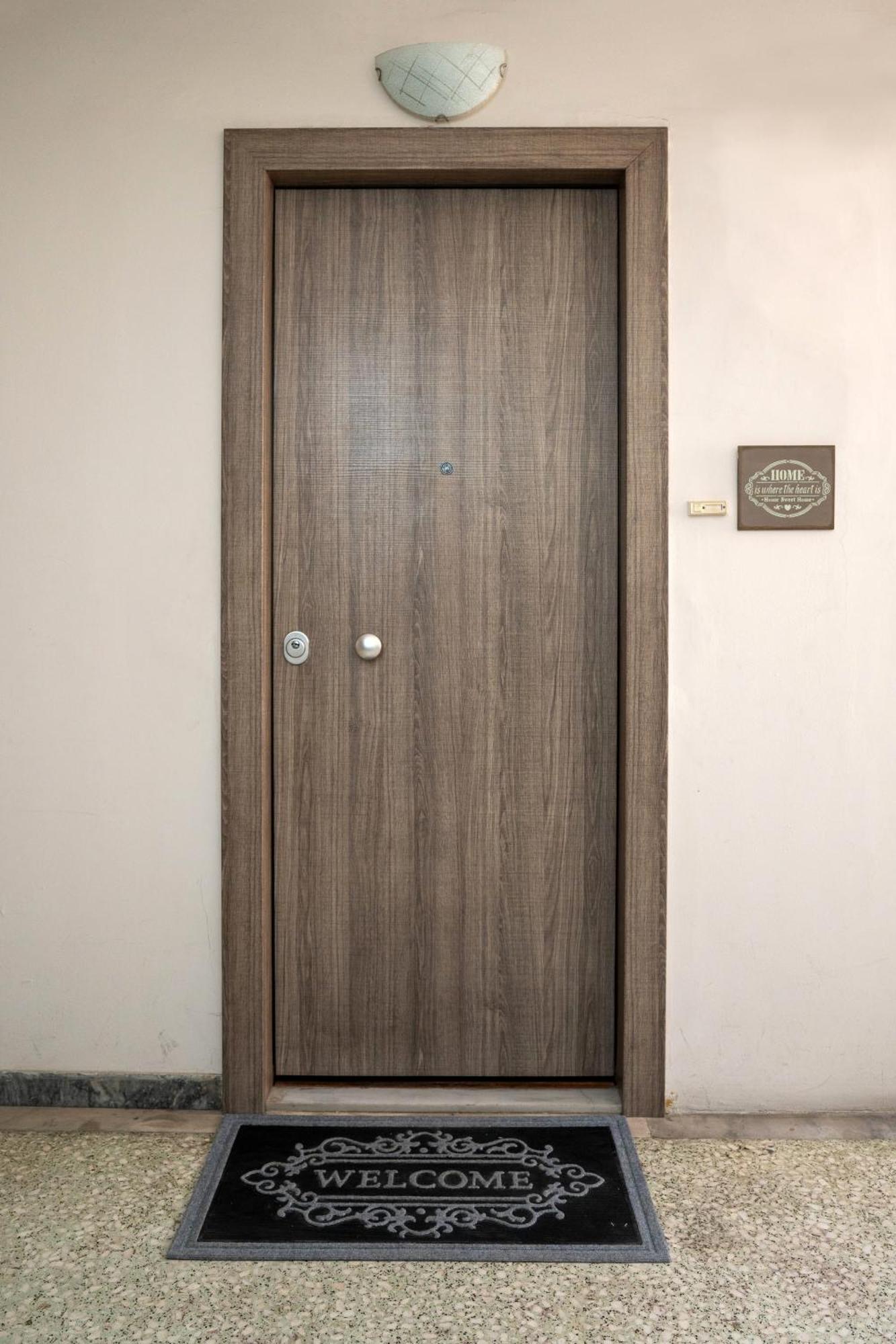V&V Acropolis View Apartment Athens Luaran gambar