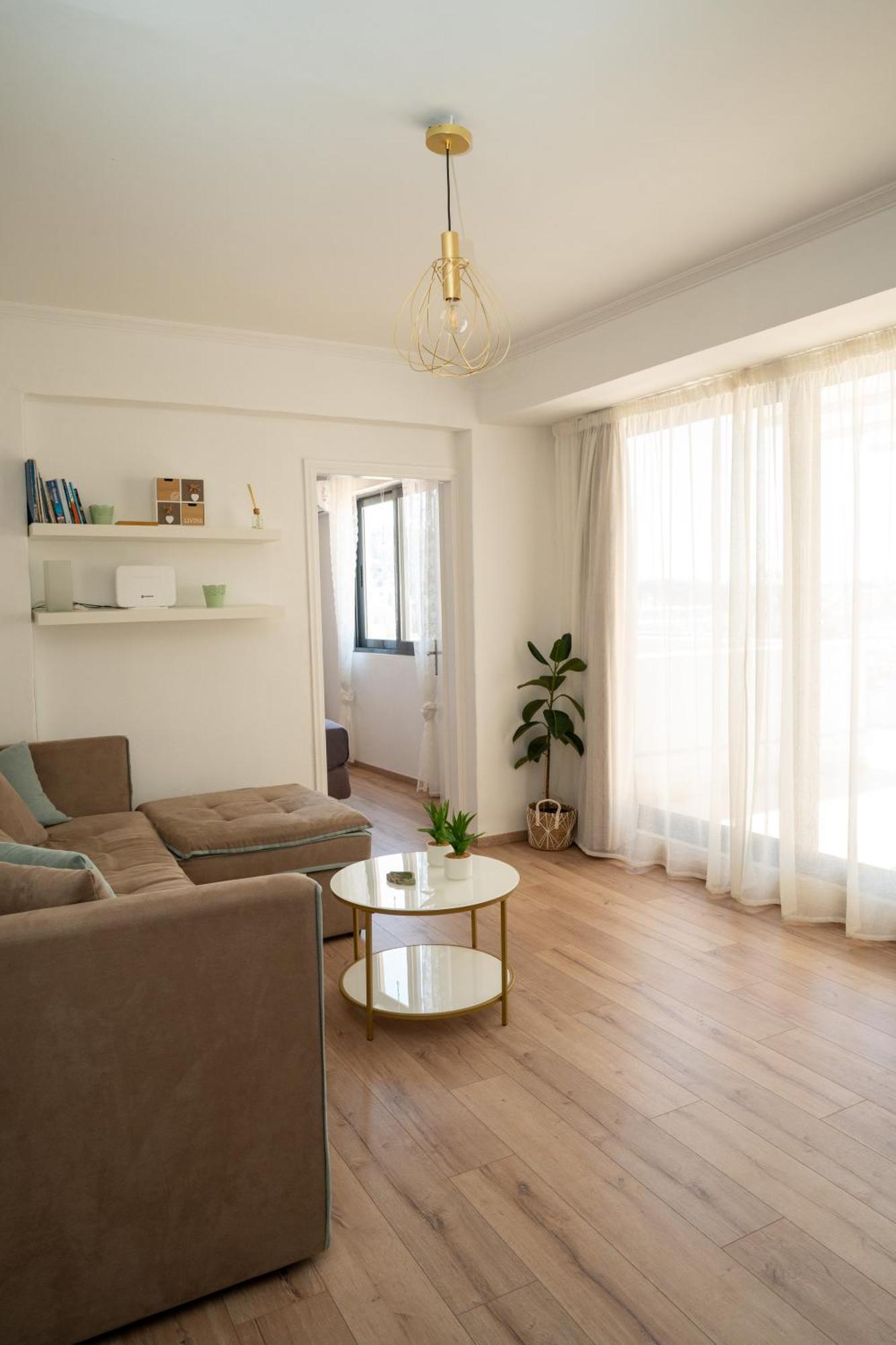 V&V Acropolis View Apartment Athens Luaran gambar