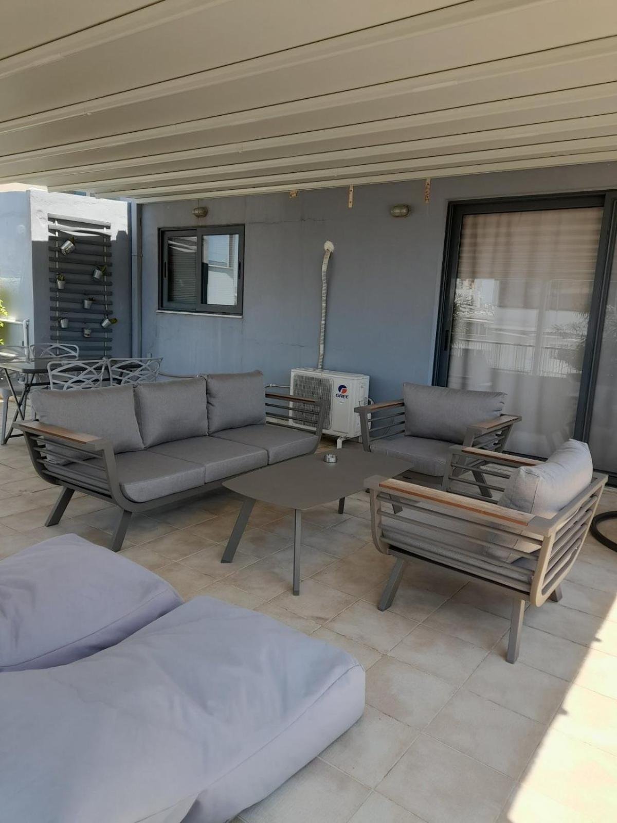 V&V Acropolis View Apartment Athens Bilik gambar